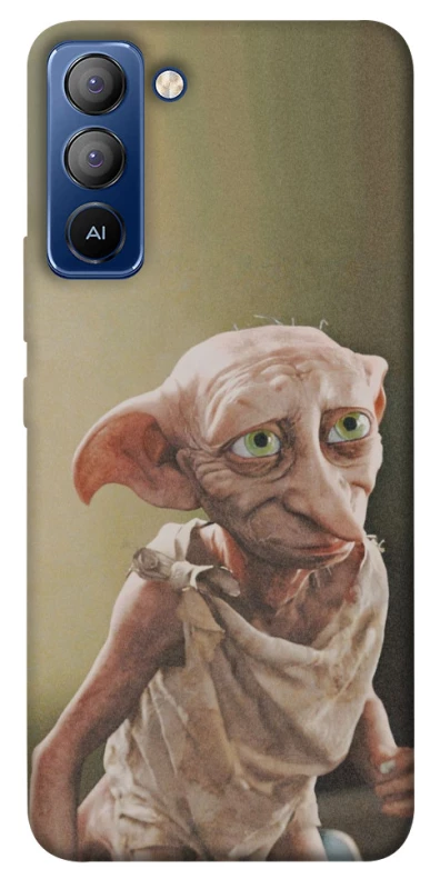 Чехол на TECNO Pop 5 LTE Harry Potter v4 фото 1 из 1