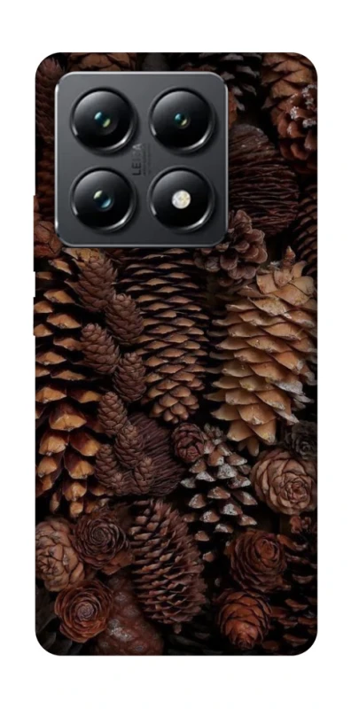 Чохол на Xiaomi 14T Pro Magic1 фото 1 з 1