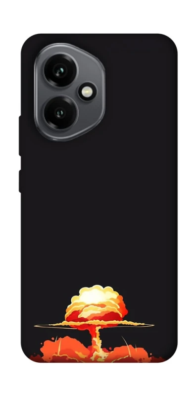 Чехол на Honor 400 Boom фото 1 из 1