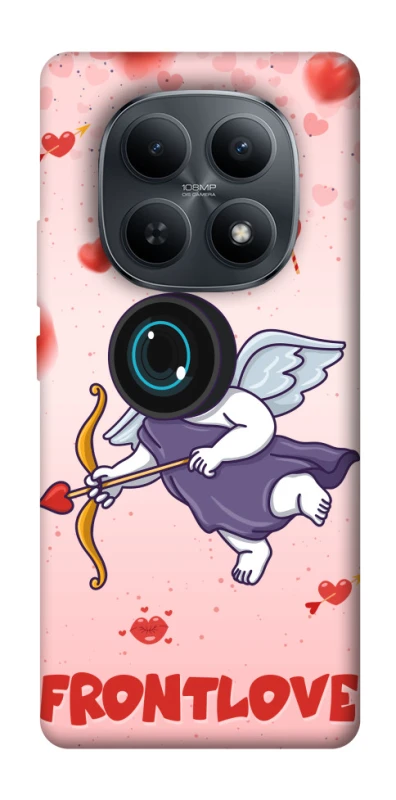 Чехол на Xiaomi Redmi Note 15 4G/5G (EU) Frontlove фото 1 из 1