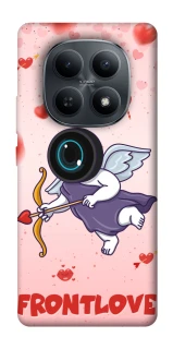 Чехол на Xiaomi Redmi Note 15 4G/5G (EU) Frontlove фото 1 из 1