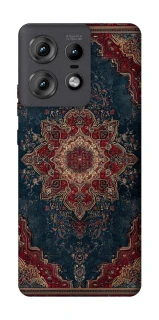 Чохол на Motorola Edge 50 Pro Килим v88 фото 1 з 1