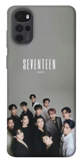 Чехол на Motorola Moto G22 Seventeen v3 фото 1 из 1