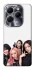 Чохол на Infinix Hot 40 Pro Aespa v2 фото 1 з 1