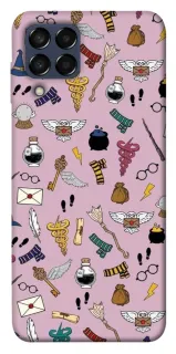 Чохол на Samsung Galaxy M33 5G Harry Potter V16 фото 1 з 1