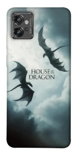 Чохол на Motorola Moto G32 House of the Dragon ver.5 фото 1 з 1