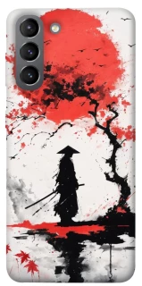 Чехол на Samsung Galaxy S21 Дух Японии фото 1 из 1