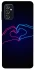 Чохол на Samsung Galaxy M52 Neon love фото 1 з 1
