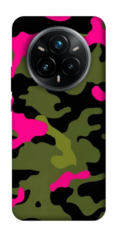 Чехол на Realme 14 Pro Camouflage v29 фото 1 из 1