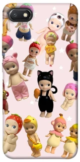 Чохол на Xiaomi Redmi 6A Star Parade фото 1 з 1