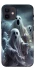 Чохол на Apple iPhone 12 mini (5.4") Ghost фото 1 з 1