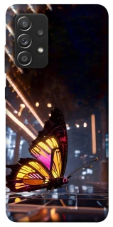 Чохол на Samsung Galaxy A52 4G / A52 5G Cyber butterfly фото 1 з 1