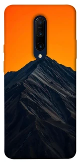 Чохол на OnePlus 7 Pro Black rock фото 1 з 1