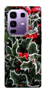 Чохол на Infinix Note 50 Pro+ Новорічний v32 фото 1 з 1