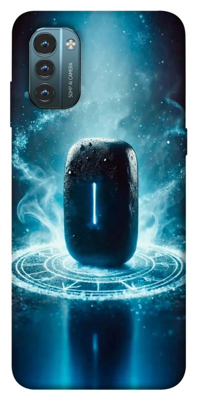 Чохол на Nokia G21 Руна Іса фото 1 з 1