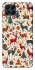 Чохол на Samsung Galaxy M33 5G Christmas spirit ver.5 фото 1 з 1