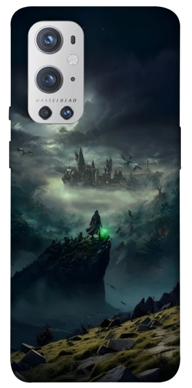 Чехол на OnePlus 9 Pro Harry Potter Legacy фото 1 из 1