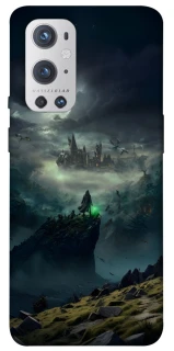 Чохол на OnePlus 9 Pro Harry Potter Legacy фото 1 з 1