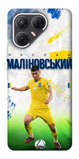 Чехол на TECNO Pova 7 Малиновский №8 фото 1 из 1