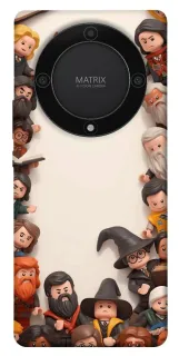Чехол на Huawei Magic5 Lite Harry Potter v15 фото 1 из 1