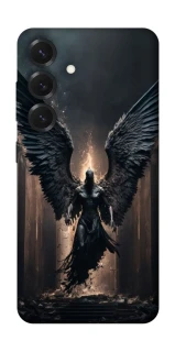 Чохол на Samsung Galaxy S26+ Dark Angel фото 1 з 1