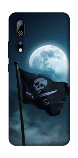 Чохол на ZTE Axon 10 Pro Jolly Roger фото 1 з 1