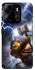 Чохол на Tecno Spark Go 2023 Thrall фото 1 з 1