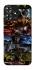 Чехол на ZTE Blade A73 4G Mortal Kombat ver.4 фото 1 из 1