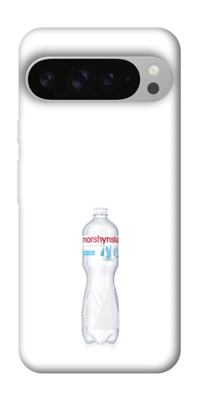 Чохол на Google Pixel 9 Pro XL Morshynska фото 1 з 1