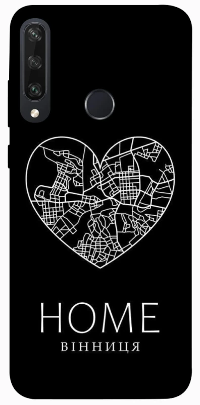 Чохол на Huawei Y6p Вінниця Home фото 1 з 1