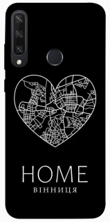 Чохол на Huawei Y6p Вінниця Home фото 1 з 1