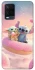 Чехол на Oppo A54 4G Stitch ver.17 фото 1 из 1