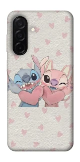 Чохол на Samsung Galaxy A26 5G Stitch ver.29 фото 1 з 1