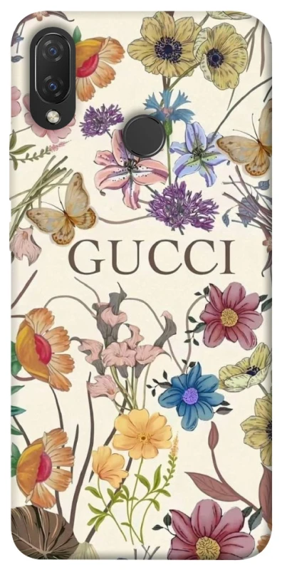 Чохол на Huawei P Smart+ (nova 3i) Gucci ver.8 фото 1 з 1