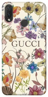 Чохол на Huawei P Smart+ (nova 3i) Gucci ver.8 фото 1 з 1