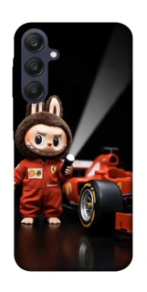 Чехол на Samsung Galaxy A25 5G F-1 Labubu фото 1 из 1