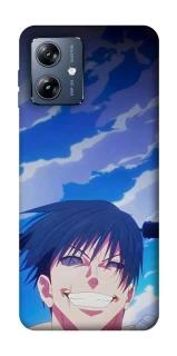 Чохол на Motorola Moto G54 Power Toji v5 фото 1 з 1