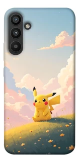 Чохол на Samsung Galaxy A34 5G pikachu фото 1 з 1