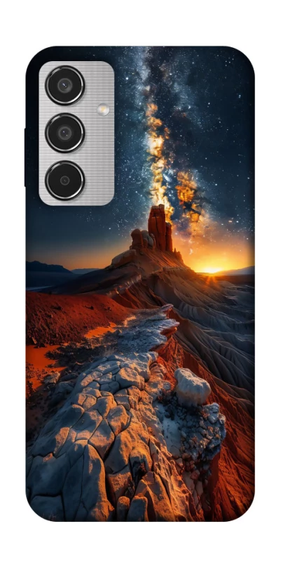 Чехол на Samsung Galaxy M35 Canyon фото 1 из 1