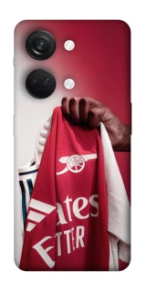 Чохол на OnePlus Nord 3 FC Arsenal v3 фото 1 з 1