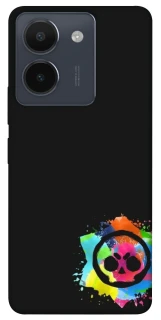 Чохол на Vivo Y36 Brawl Stars ver.4 фото 1 з 1