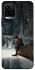Чохол на Vivo Y21 / Y33s Spider Man ver.5 фото 1 з 1