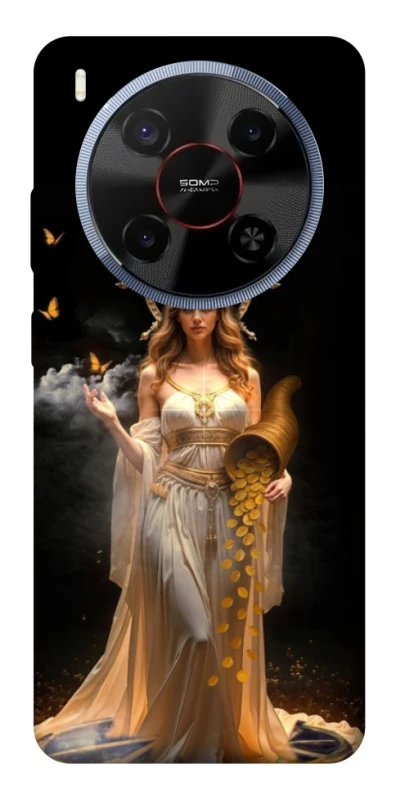 Чохол на ZTE Blade V70 Max Fortuna фото 1 з 1