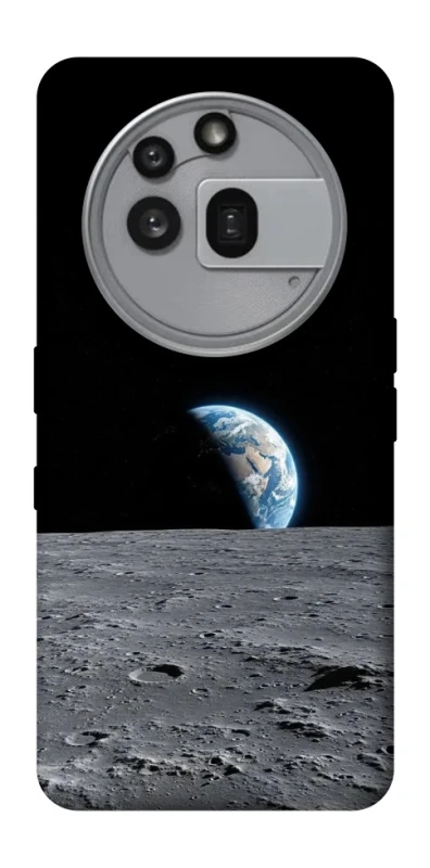 Чехол на Nothing Phone (3a) Pro Artemis 2 фото 1 из 1