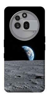 Чехол на Nothing Phone (3a) Pro Artemis 2 фото 1 из 1