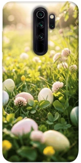 Чехол на Xiaomi Redmi Note 8 Pro Hello Spring фото 1 из 1