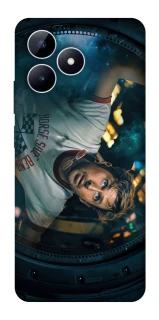 Чохол на Realme Note 50 5G Project Hail Mary ver.7 фото 1 з 1