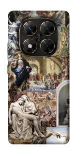 Чохол на Xiaomi Poco X7 Art collage ver.10 фото 1 з 1