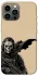 Чохол на Apple iPhone 12 Pro Max (6.7") Ghost v1 фото 1 з 1