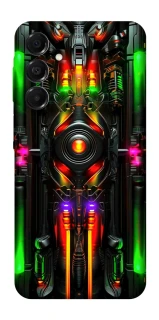 Чехол на Samsung Galaxy A17 4G/5G CyberPhone v5 фото 1 из 1